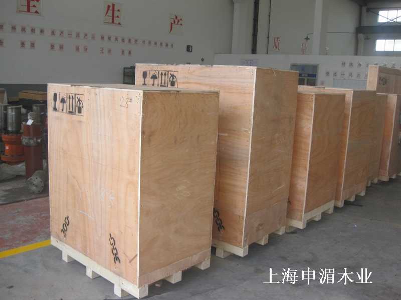 供应出口包装箱,出口木包装箱,出口木箱