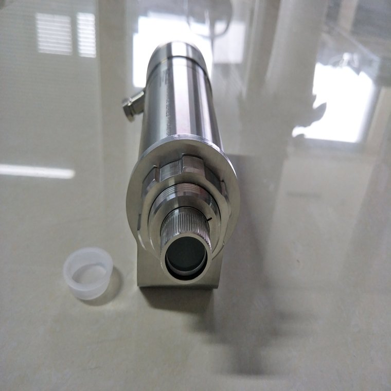 E1RH-F2-V-0-0高温红外测温仪1000-3200度