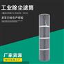 滤筒厂家 供应除尘滤芯 粉尘滤芯 集尘机除尘器滤芯工业