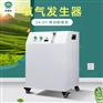 珍澳新款高纯度制氧机10升循环水产养殖增氧矿山制氧机