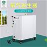 珍澳新款家用氧气发生器增氧机小型老人吸氧制氧机