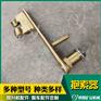 HK-I卡钳式抱索器  煤矿斜井猴车用抱索器