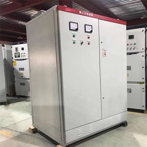 710KW高压笼型电机液阻软启动柜  高压启动柜  电机软启动柜