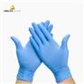 代尔塔201373一次性无粉丁腈手套V1400B一次性手套