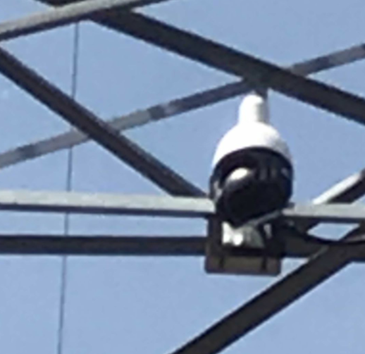 架空输电线路微波覆冰实时监测系统-优选特力康科技&nbsp;&nbsp;输电在线监测&nbsp;&nbsp;在线监测装置