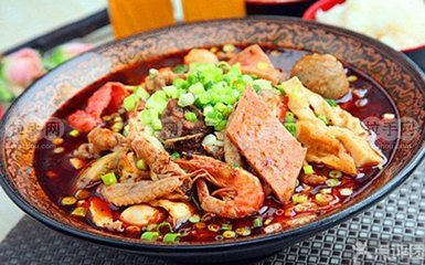 麻辣烫调料包批发代加工  调味料批发  调味料加工  调味料定制