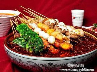 串串香调料包批发  调味料定制  调料包加工