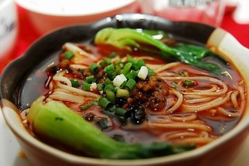重庆小面调料餐饮装定制加工厂  调味料定制  调味料批发