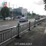 市政护栏,机非隔离栏,美化城市风景线