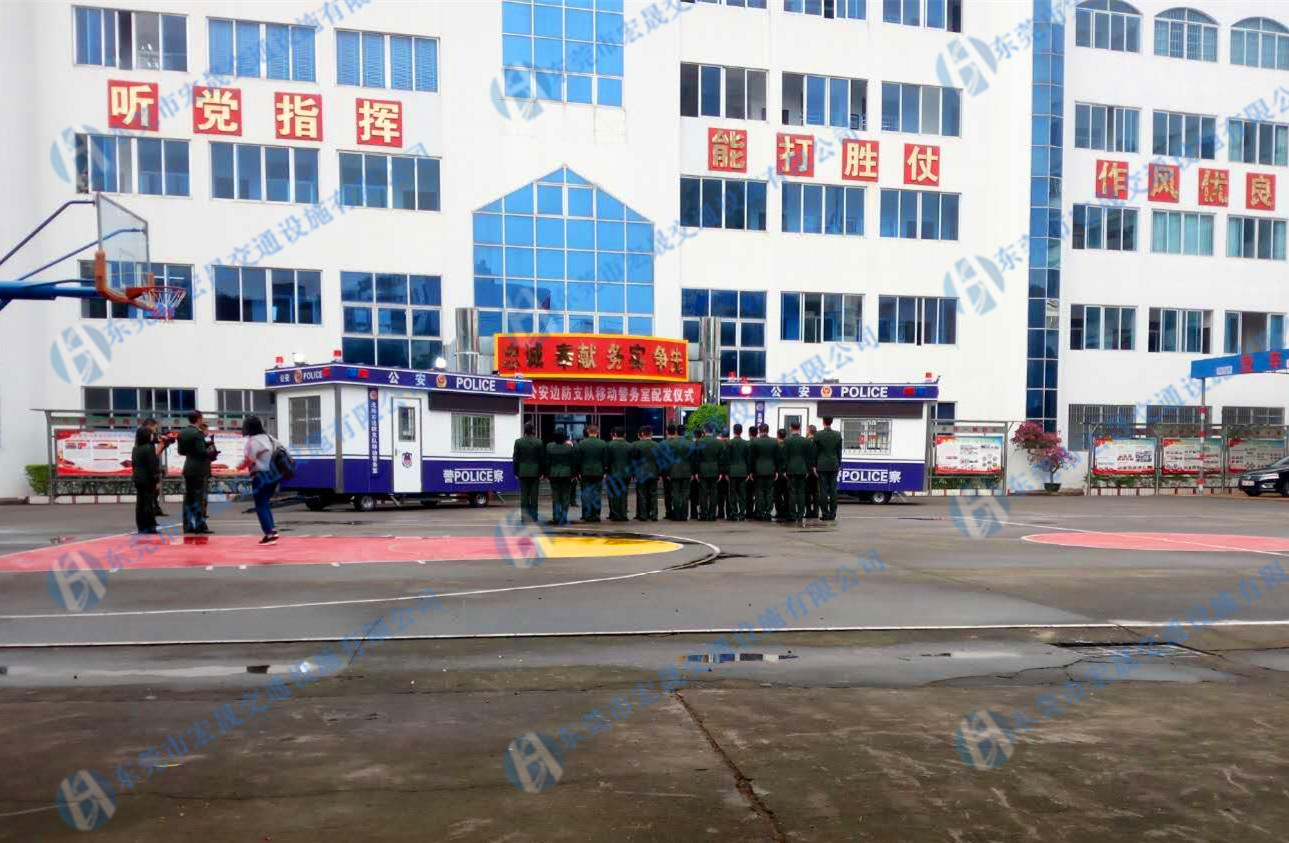 全国2022年新款早餐亭广东工厂可定做  售票亭  售货亭  收费亭
