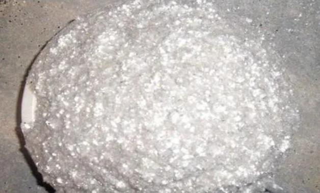 青海西宁云母粉生产  青海云母粉  青海超细云母粉