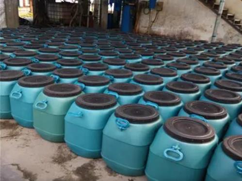 供应青海西宁水性涂料分散剂和乳胶漆增稠剂报价  青海水性涂料分散剂