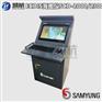 SCD-2000/SCD-2300 ECDIS船用电子海图