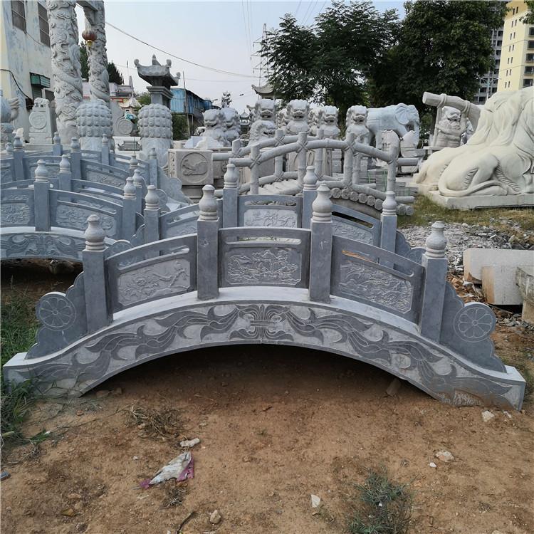 小石桥 石拱桥