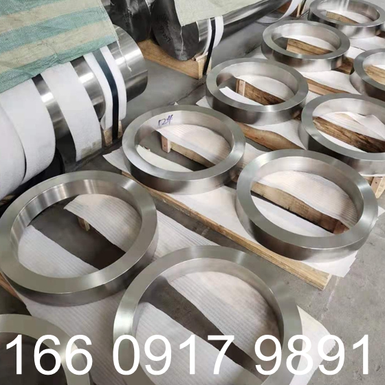 AMS4928宇航标准钛合金Ti-6Al-4V钛环锻件  钛合金锻件