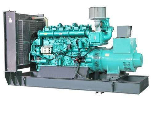 200KW玉柴发电机价格  参数免费获得  发电机组  200kw玉柴的价格