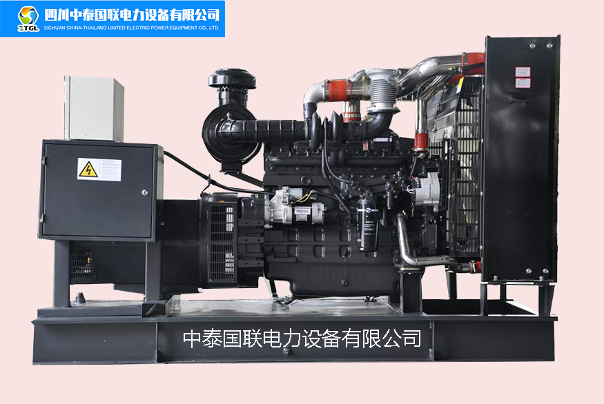 150KW上柴柴油发电机系列  电调机  四川全城送！  发电机组  柴油发电机组  上柴系列发电机组