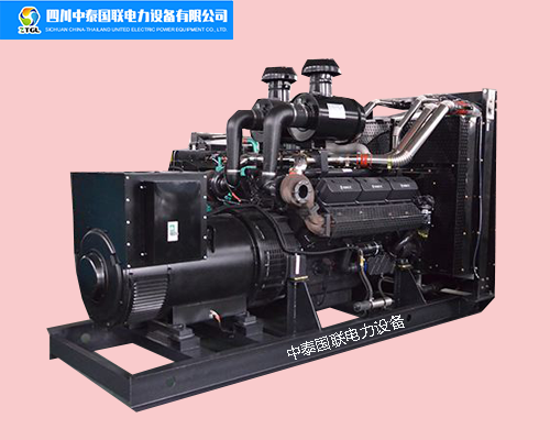 150KW上柴柴油发电机系列  电调机  四川全城送！  发电机组  柴油发电机组  上柴系列发电机组