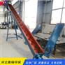 绞龙螺旋输送机衡瑞环保定制水泥灰U型双轴输送设备