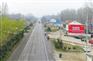 阳高公路墙体广告 天镇公路墙体广告 广灵公路墙体广告