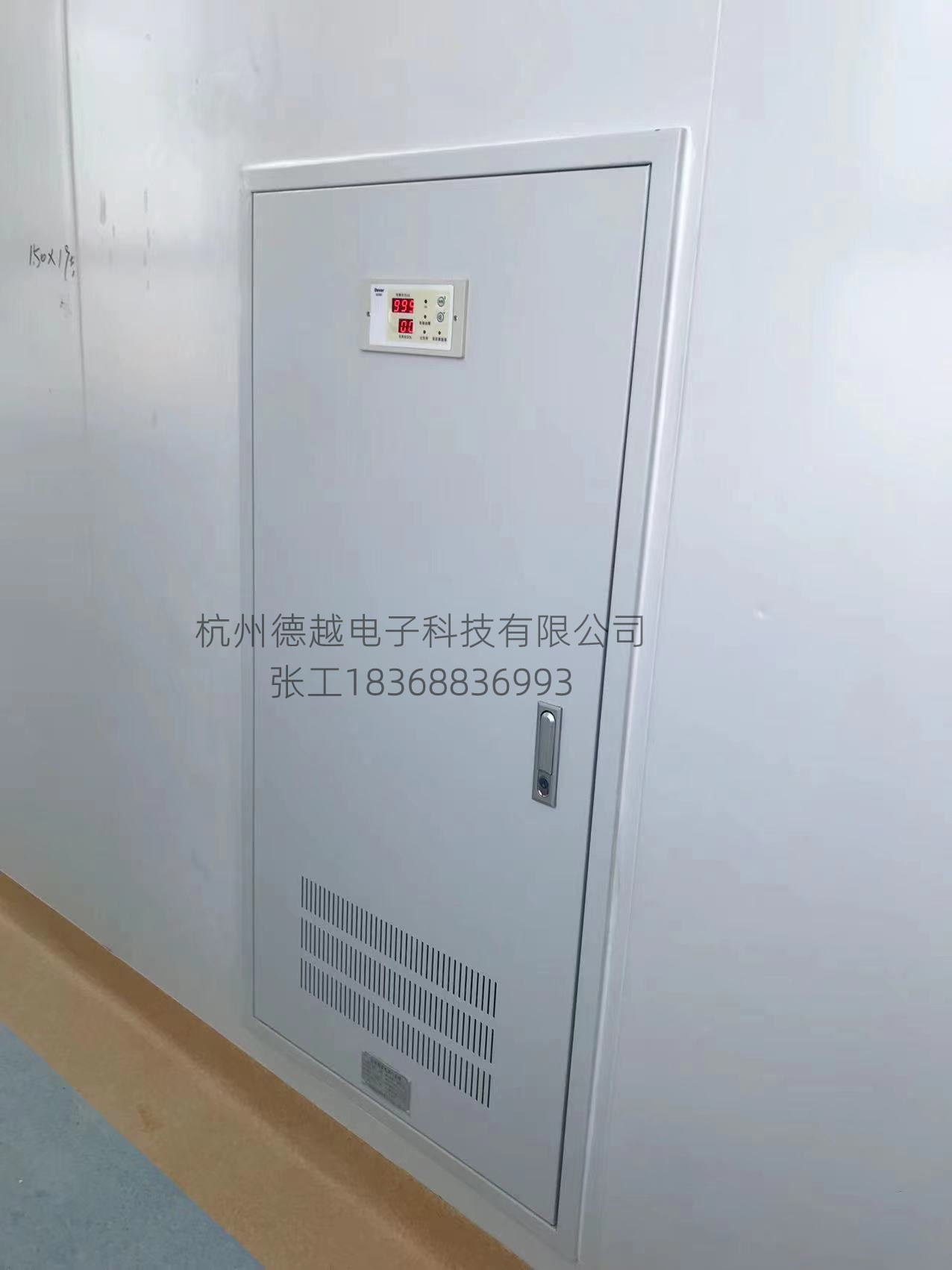 VNTR8KVA手术室单相医用隔离变压器厂家施耐德  手术室隔离变压器  隔离电源