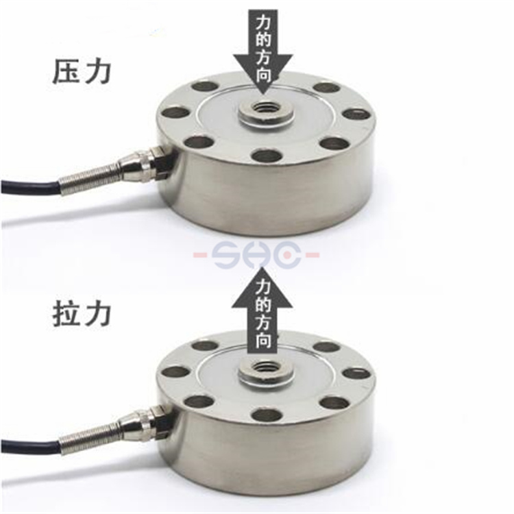 S型称重传感器
