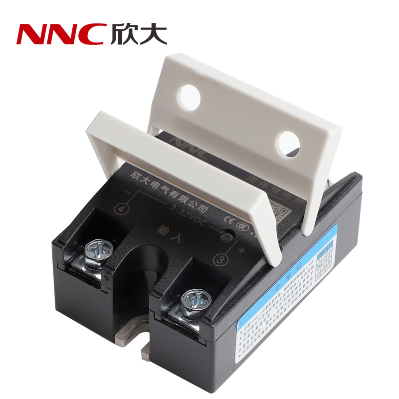 欣大NNG1-1/032F-38(SSR-DA)固态继电器
