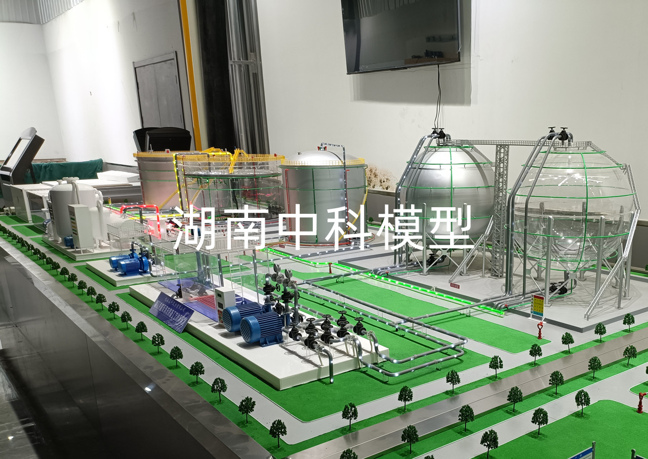 化工装置清洗工艺模型  储罐清洗工艺模型  塔器清洗工艺模型  化工清洗工艺模型