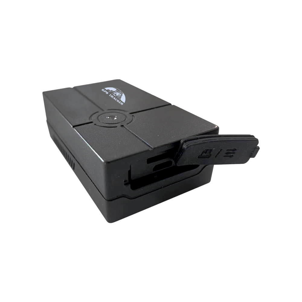 COBAN NEW GPS401A 电摩专用 防盗器TRAC  小型  4G网络  单向通话