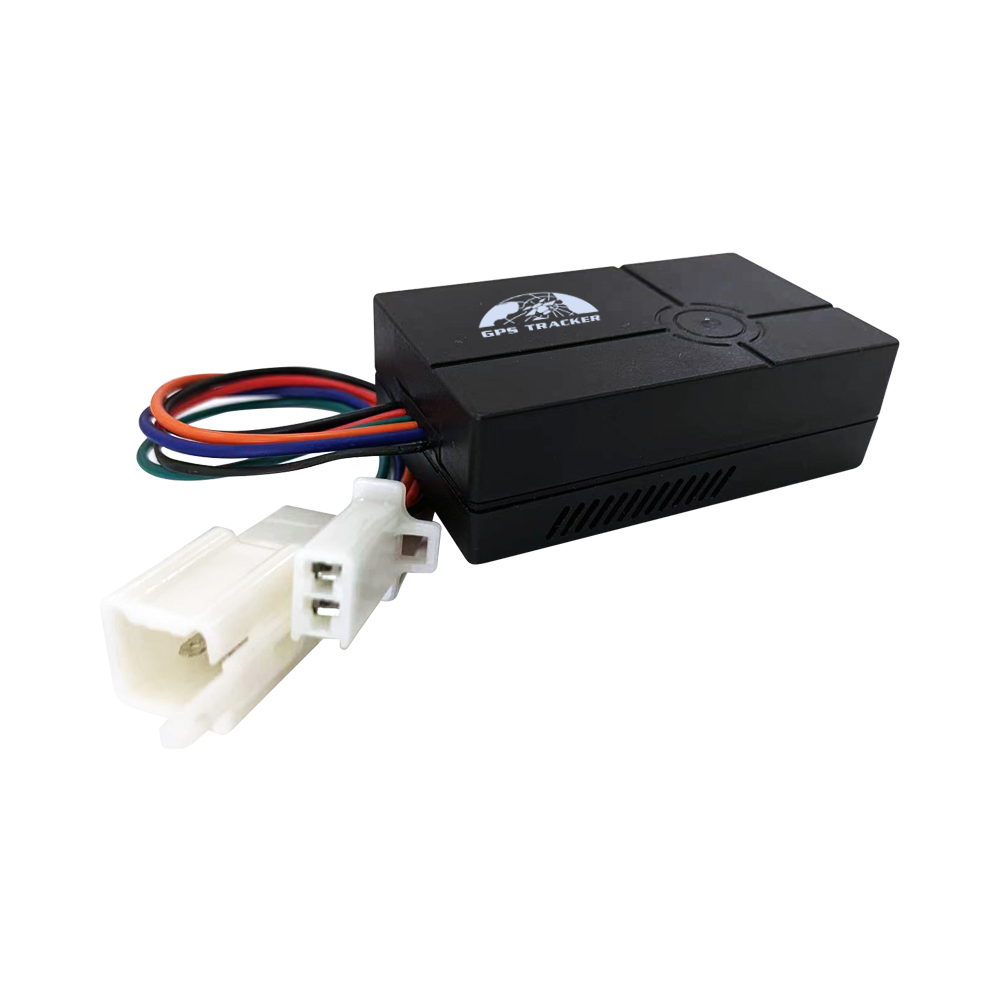 COBAN NEW GPS401A 电摩专用 防盗器TRAC  接线  4G网络  布防