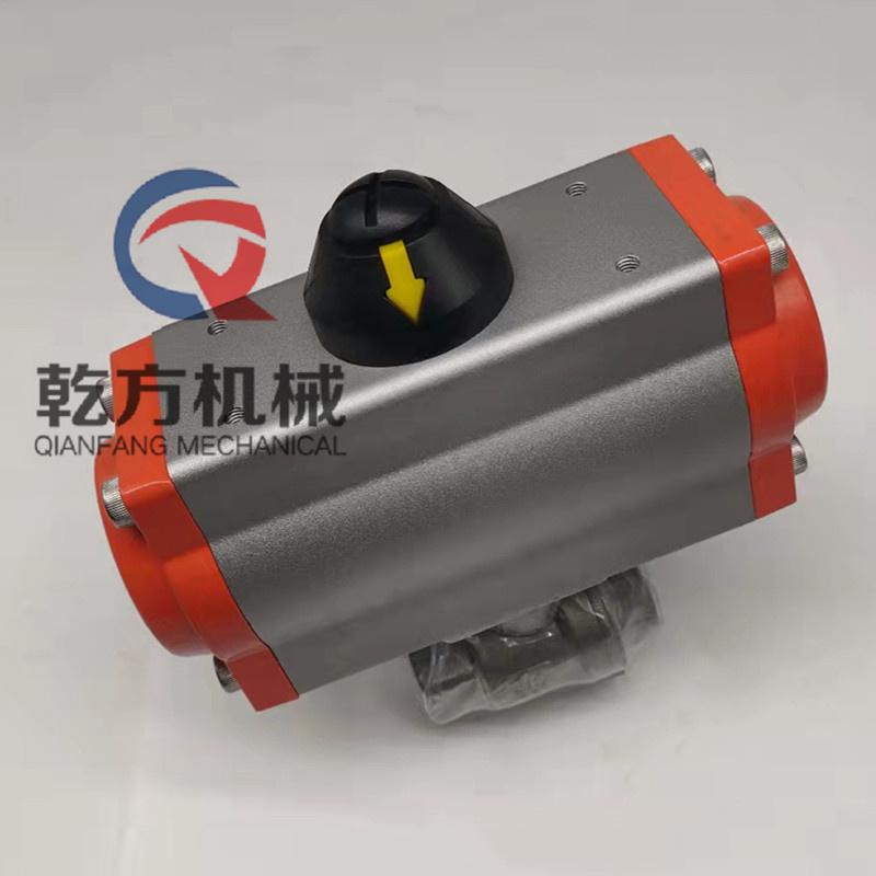 304不锈钢气动球阀  ?内螺纹球阀，气动内丝球阀  电动球阀