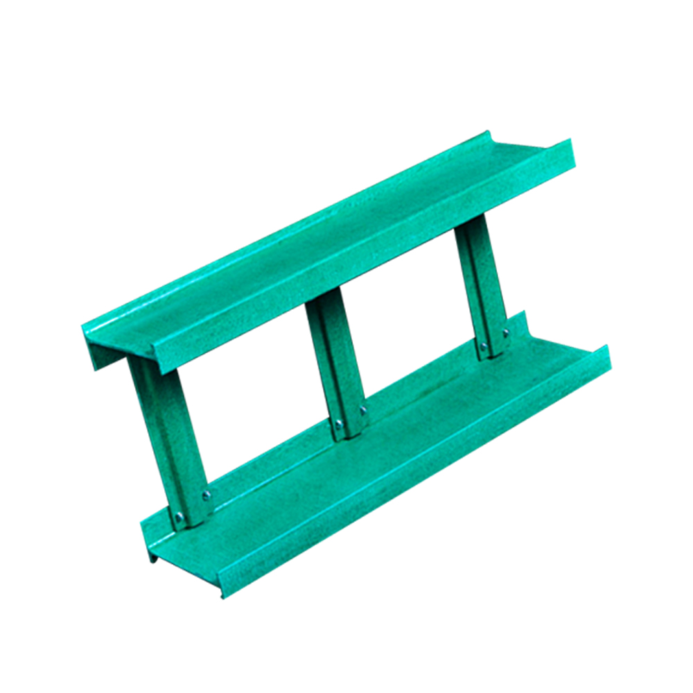 玻璃钢高强度电缆桥架型号全