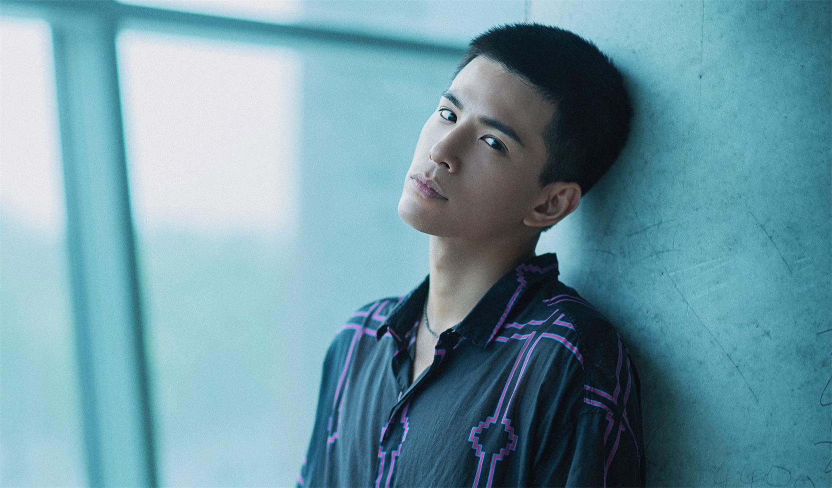 林柏叡新剧《苍兰诀》热播中 代言商演植入均可合作  明星翻包  明星代言  明星商务