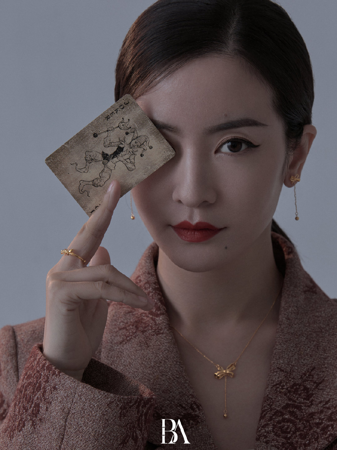 《消失的孩zi》主演李晟 代言翻包植入均可合作  明星翻包  明星代言  明星商务