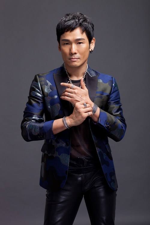 《披荆斩棘2》今天上线 杜伟德代言商演均可直接沟通  明星翻包  明星代言  明星商务