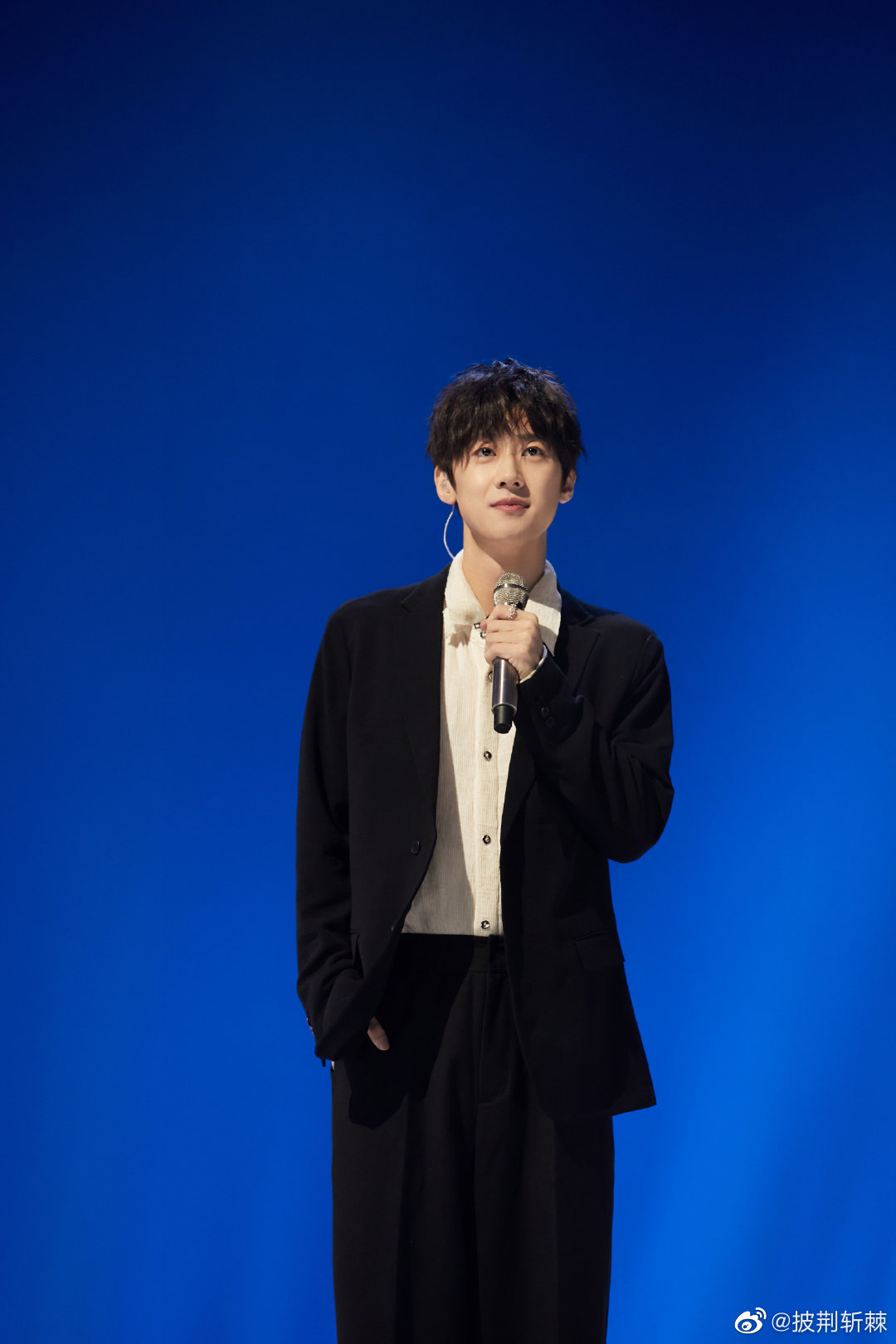 《披荆斩棘2》热播中 朱嘉琦代言商演均可直接沟通  明星代言  明星商演  明星商务