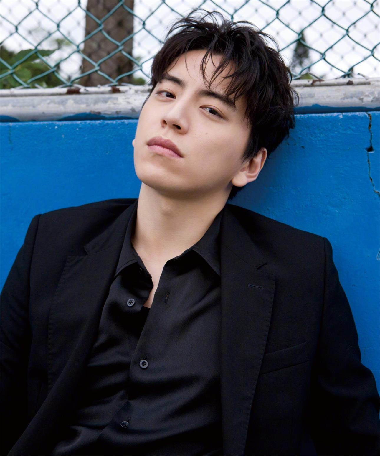 《披荆斩棘2》定档8.19 王大陆代言商演均可直接沟通  明星翻包  明星代言  明星商务