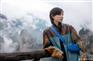 李斯丹妮特别出演《消失的孩zi》 代言翻包植入均可合作