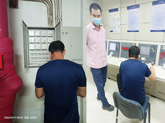 消防工程设备为什么需要维保，消防工程公司可以  1