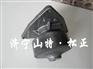 卡特320GC挖掘机发动机水泵485-4894