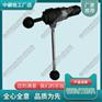 四川DJQ-Ⅱ双边倒角器_内燃钢轨打磨机_中祺锐出品