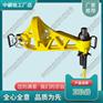 山东铁路30T液压直轨器_液压平轨器_铁路养路设备