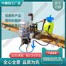 山东DZG-31电动钢轨钻孔机_槽型轨钢轨钻孔机_铁路器材