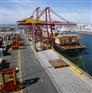 青岛到厦门福建福州内贸集装箱海运物流公司