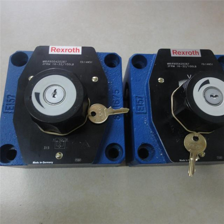 威格士液压阀参数DG4V-3S-8C-VM-U-NN5-61  液压泵  液压马达