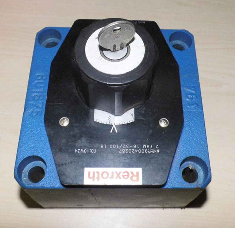 威格士液压阀参数DG4V-3S-2C-M-U-D5-60  液压泵  液压马达