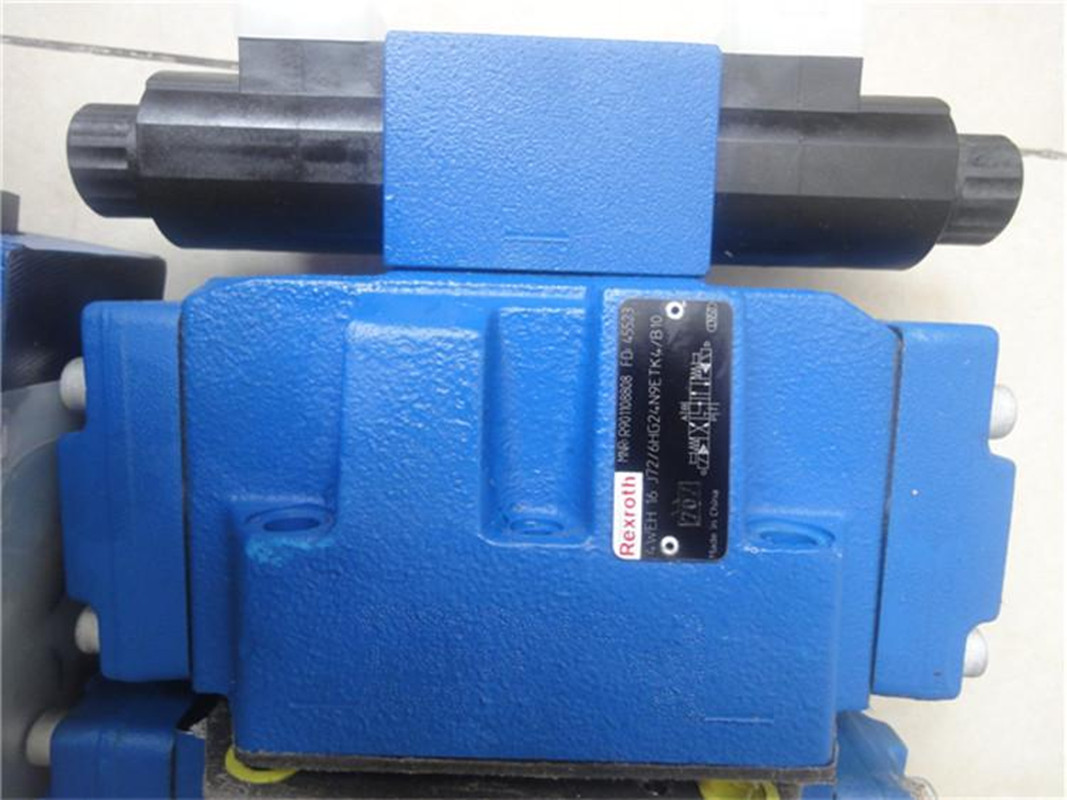 威格士液压阀型号DG4V-5-2A-M-U-C6-20  液压泵  液压马达