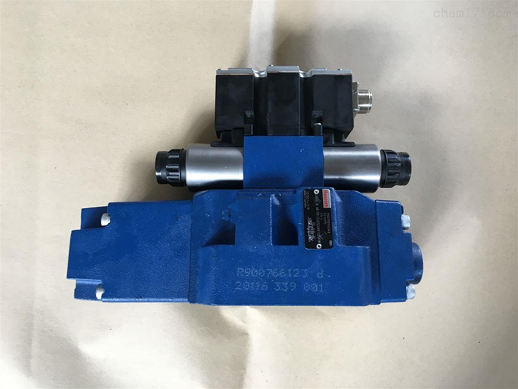 威格士液压阀尺寸DG4V-3-2C-M-U-C-60  液压泵  液压马达