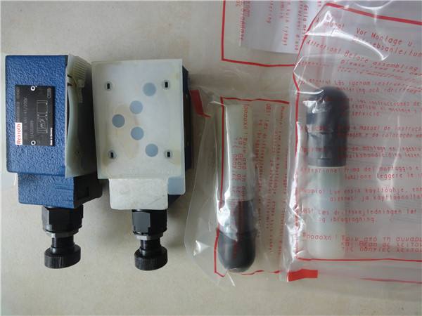 威格士液压阀尺寸ECT-10-F-10TB-GE190  液压泵  液压马达
