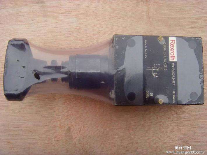 威格士液压阀尺寸ECT-10-F-10TB-GE190  液压泵  液压马达
